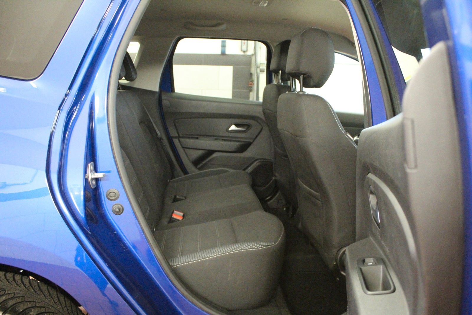 Fahrzeugabbildung Dacia Duster Blue dCi 115Prestige  *Sitzheizung*Kamera