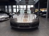 Porsche 992 Carrera 4 S/PDLS+/SPORTSITZ 14W/WAPPEN - Porsche 992 in Bielefeld