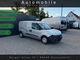 Opel Combo*Kasten*L2H1*Klima*PDC*AHK*SHZ*Tüv27*uvm* - gebrauchte Opel Combo aus dem Jahr 2012