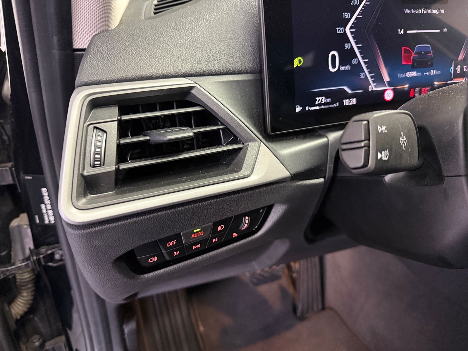BMW 318iTouring*LED*Navi*Tempo.*PDC*Widescreen*DAB foto 14