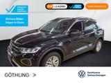 Volkswagen T-ROC Life TSI 85kW*LED*DIGITAL*NAVI*PDC*SHZ - Jahreswagen: Geländewagen