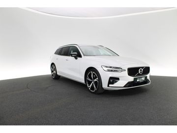Volvo V60 - 8