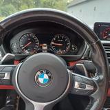 BMW 440i Coupé M Sport A M Sport - gebrauchte BMW 440 aus dem Jahr 2019