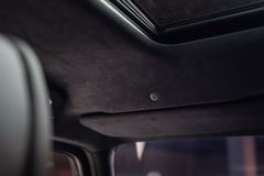 MERCEDES-BENZ G 400 d*AHK*360*BURM*LED*LEDER*MB100* MERCEDES-BENZ G 400 d*AHK*360*BURM*LED*LEDER*MB100*