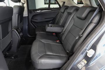 2015 Mercedes-BENZ GLE 缩略图 12