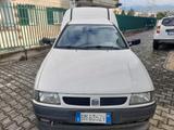 Seat Inca 1.9 GASOLIO - Seat Inca mit Diesel-Antrieb