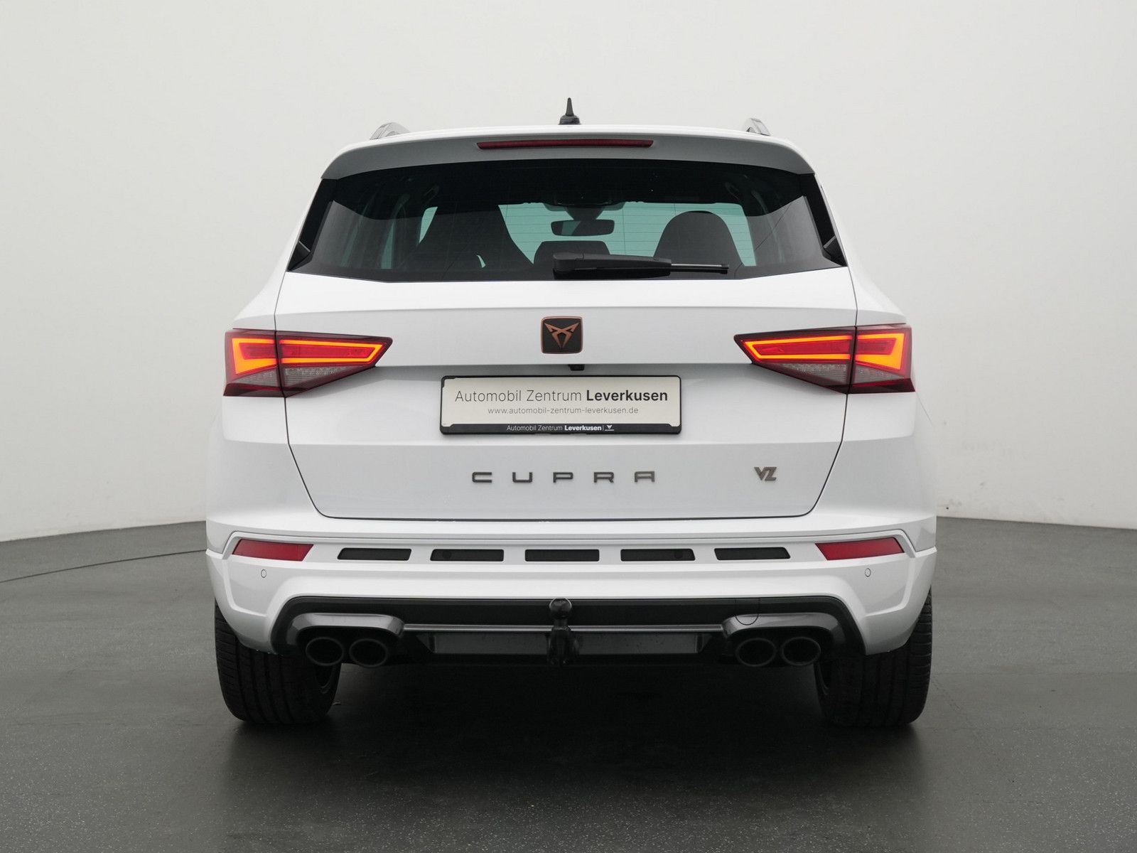 Cupra Ateca - Bild 19