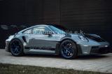Porsche 911 GT3 RS / Weissach-Paket / Clubsport Paket - Porsche: 911 Gt3 RS