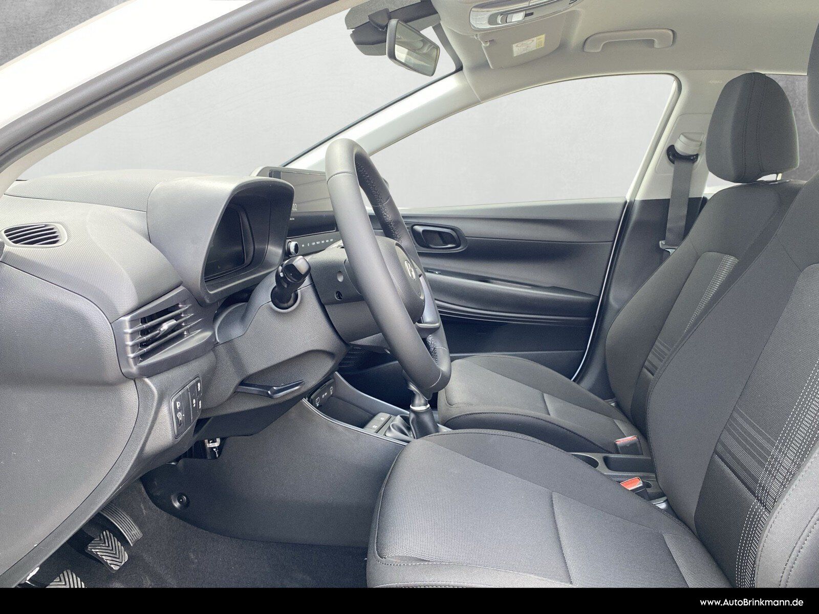 Hyundai i20 – Bild 9