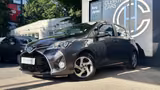 Toyota Yaris 1.5 VVT-I*EDITION-S*HYBRID*CAM*SHZ*KLIMA* - Toyota Yaris Edition-S