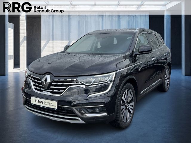 Renault Koleos INITIALE PARIS 4x4 dCi 190 X-Tronic