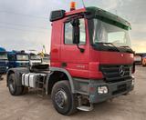 Mercedes-Benz Actros 2046 S EPS 3 pedals - Mercedes-Benz 204
