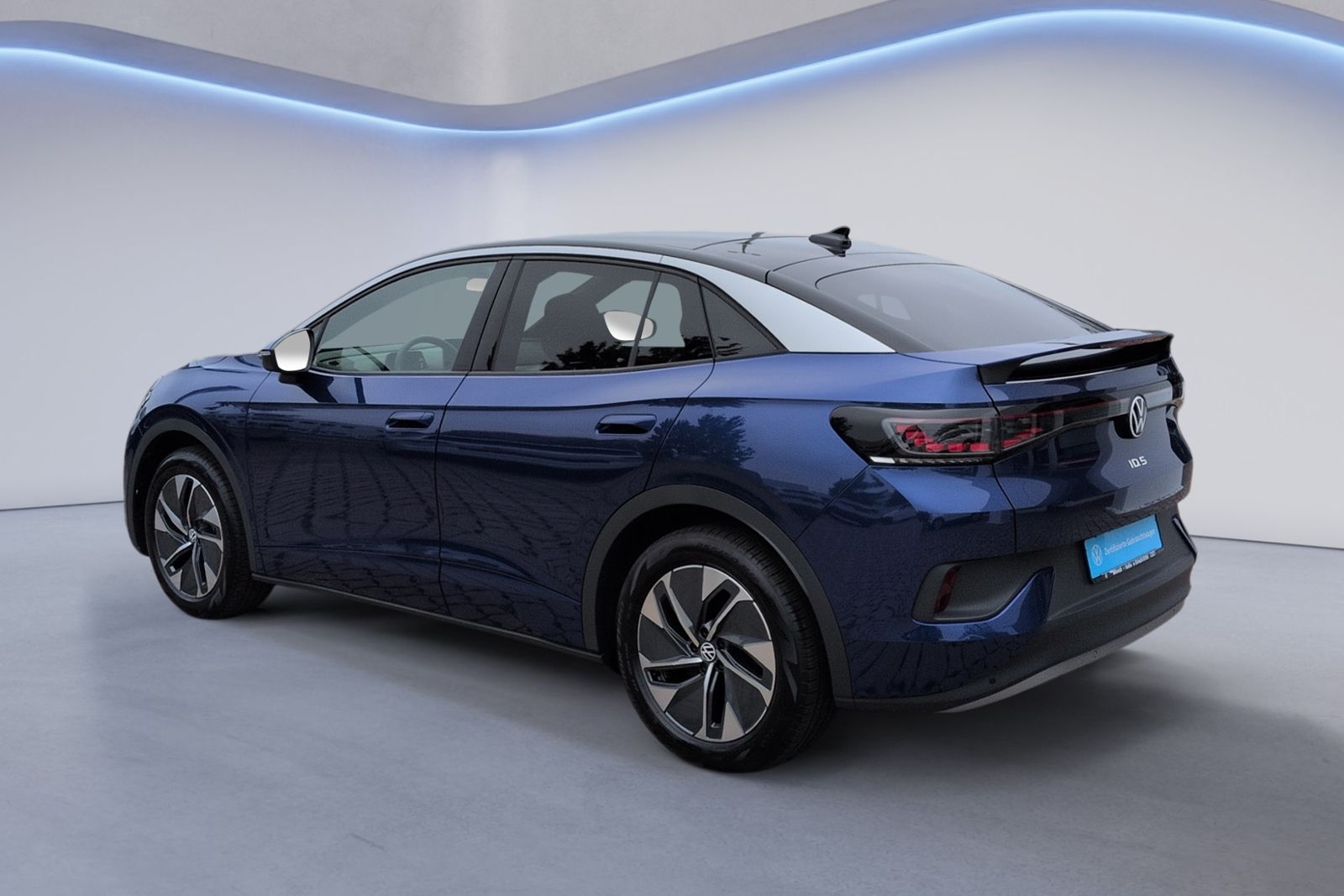 ID.5 Pro  PANO+NAVI+MATRIX+WÄRMEPUMPE