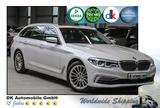 BMW 540i xDrive Touring Aut/LUXURY LINE/PANORAMA/LED - BMW 540 bis 25.000 Euro