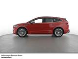 Skoda Enyaq 85 L&K MatrixLED AHK Wärmepumpe - rote Skoda Enyaq