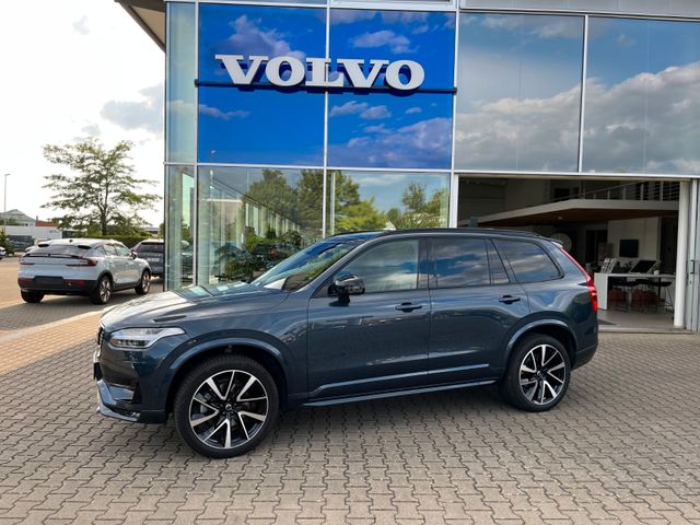 Volvo XC90 B5 Diesel AWD Ultimate Dark