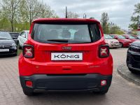 Jeep Renegade - Vorschau Bild 6