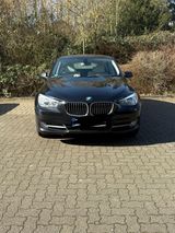 BMW Verkaufe mein geliebten BMW 530 GT - BMW 530: 530gt