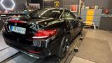 Mercedes-Benz SLC 180 - AMG-Linie - schwarze Mercedes-Benz SLC-Klasse