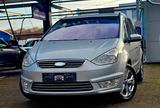 Ford Galaxy 2.0 TDCi Titanium * 7 Sitze * - gebrauchte Ford Galaxy aus dem Jahr 2011