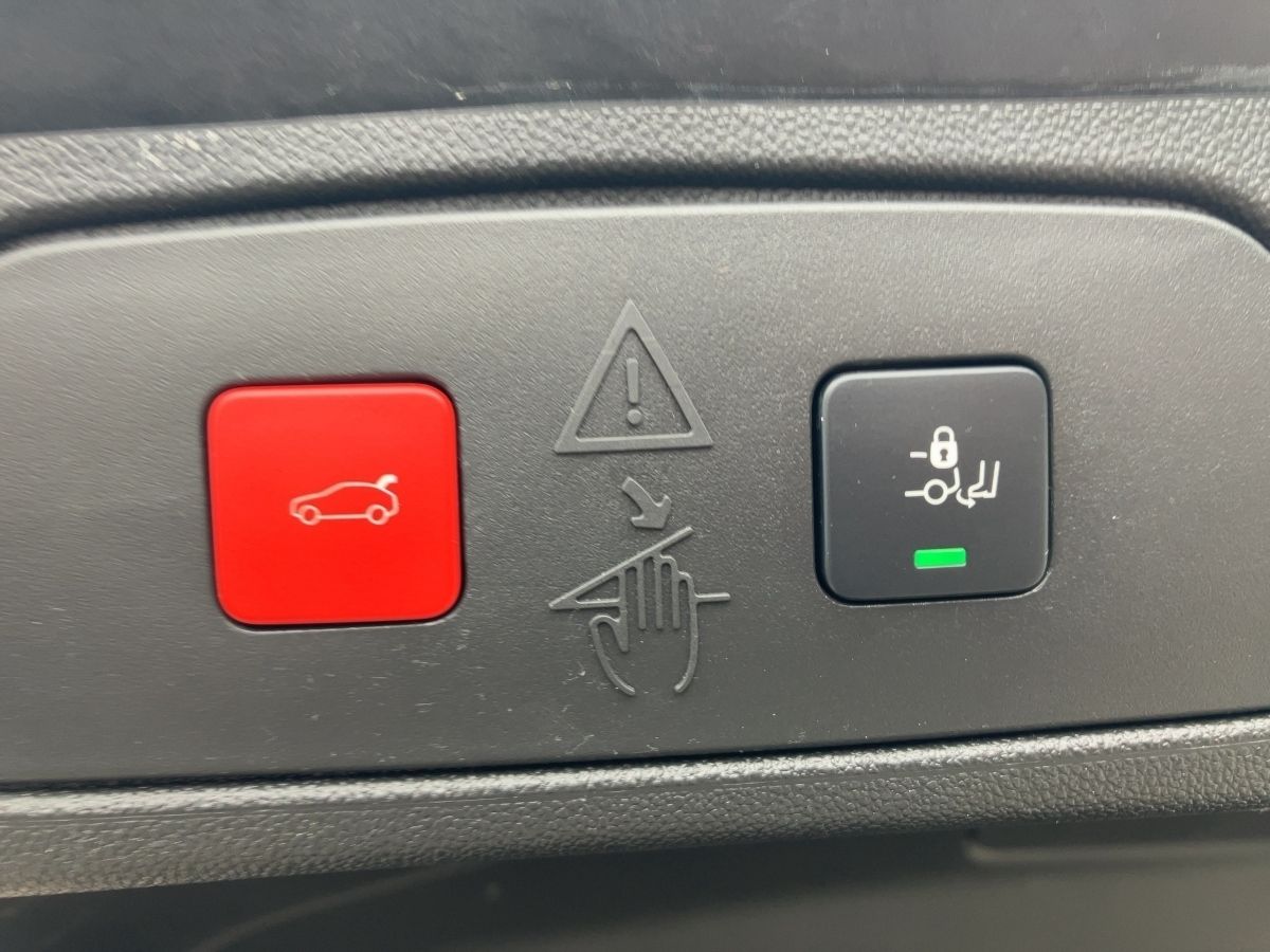 Opel Grandland (X) - Bild 17