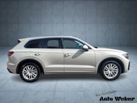 Volkswagen Touareg - Vorschau Bild 8
