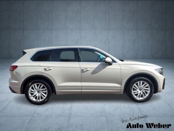 Volkswagen Touareg - 8