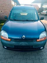 Renault Kangoo - Renault Kangoo Gebrauchtwagen in Bremen