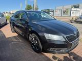 Skoda Superb 1.6 TDI DSG Style Style - Skoda Superb mit Diesel-Antrieb: Limousine, 1.6