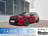 BMW i5 M60 xDr Tour.Aut.A Navi.LED.ACC.360°.Pano. - BMW i5 in Stuttgart