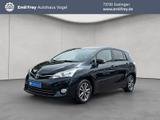 Toyota Verso 1.8 Multidrive S 5-Sitzer Life - Toyota Verso: Multidrive