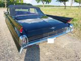 Cadillac Cabrio, TÜV neu - Offers matching your search criteria