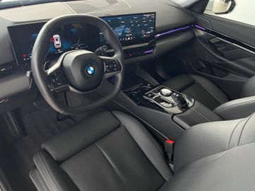 BMW 520 - 10
