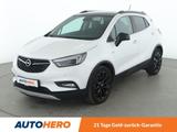 Opel Mokka X 1.4 Turbo Design Line Aut.*NAVI*LED*CAM* - Opel Mokka X: Design Line