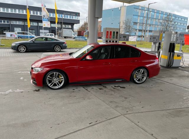 BMW 330i xDrive M-Performance *LED*