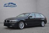 BMW 520 i, Led,Digital,Profi,Cam,Leder,Memory,Assist - gebrauchte BMW 5er Reihe aus dem Jahr 2023