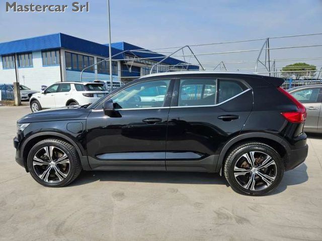 Volvo VOLVO XC40 XC40 1.5 t4 phev Inscription auto my2 imagem 3