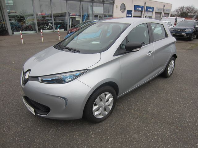 Renault ZOE Zoe Life