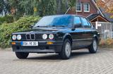 BMW E30 316i rostfrei, voll BMW Scheckheft gepflegt - BMW 316: E30