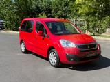 Peugeot Partner Tepee Active - Peugeot Partner: Active