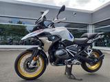 BMW R 1250 GS - MOTORRAD AUS DEM JAHR 2022