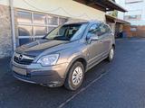 Opel Antara 2.0cdti 4x4 EZ 2006 296500km T... - Opel Antara aus 2006