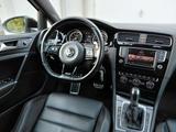 Volkswagen Golf 7R 2.0i TSI DSG 4MOTION BlueMotion BMT R  - Volkswagen Golf: 7 R
