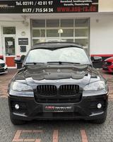 BMW X6 xDrive 40 d *20 *ACC*H-UP*GSD*360°*Soft-C - gebrauchte BMW X6 aus dem Jahr 2012