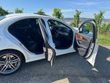 Mercedes-Benz E 450 4MATIC AVANTGARDE AMG Autom. AMG İNNEN - gebrauchte Mercedes-Benz E 450 aus dem Jahr 2020