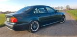 BMW E39 535I 245PS - BMW 535: 535i E39