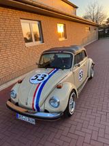 Volkswagen Käfer 1303 Cabrio 1975 - Volkswagen Käfer: Cabrio