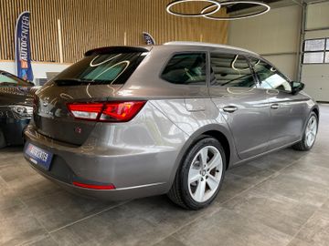 Seat Leon ST FR *TEMPOMAT*SITZHZ*PDC*TOUCH*