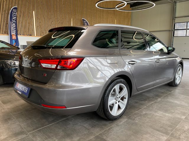 Seat Leon ST FR *TEMPOMAT*SITZHZ*PDC*TOUCH*