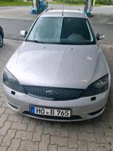 Ford Verkaufe  meinen st220 tüv 10.27 tausche a... - Ford Mondeo: St220